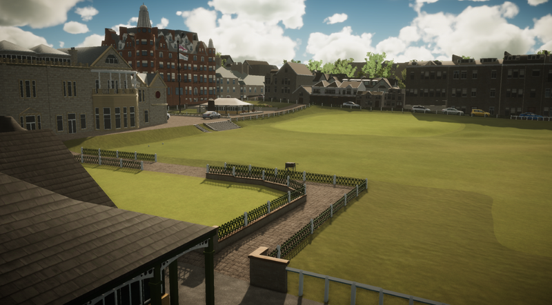 foresight-test St Andrews Links® - The Old Course