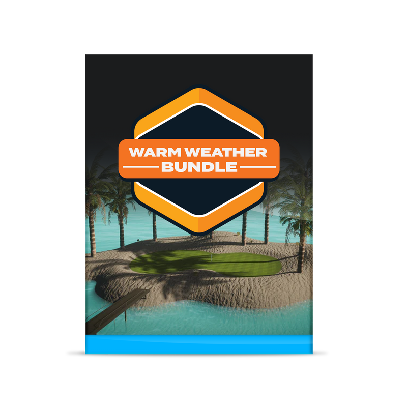 foresight-test Warm Weather Bundle