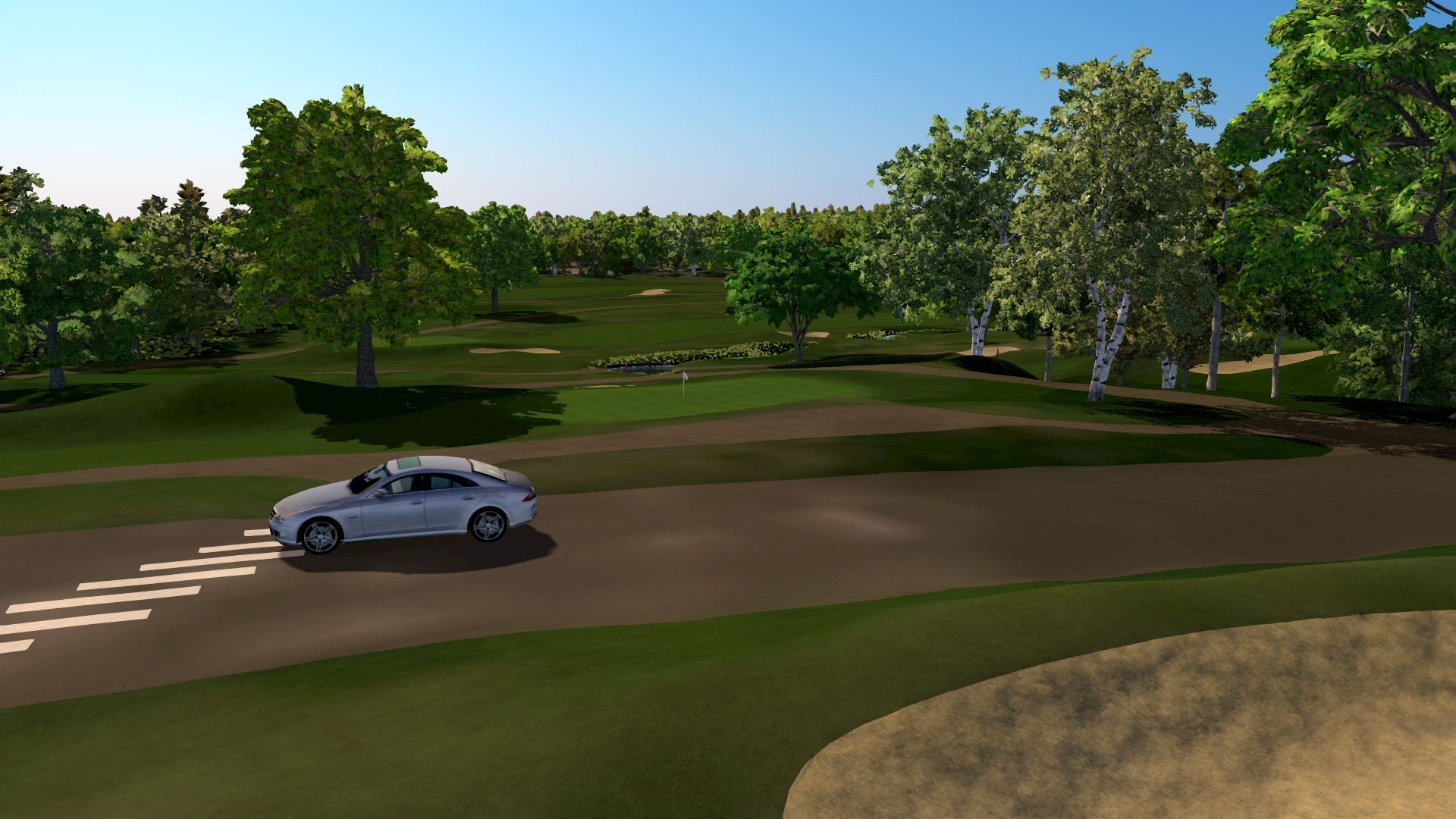 Farmington Country Club