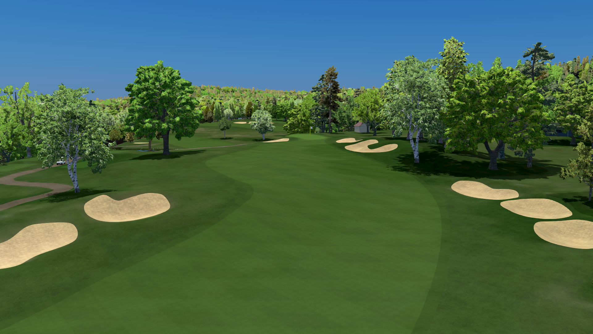 Farmington Country Club