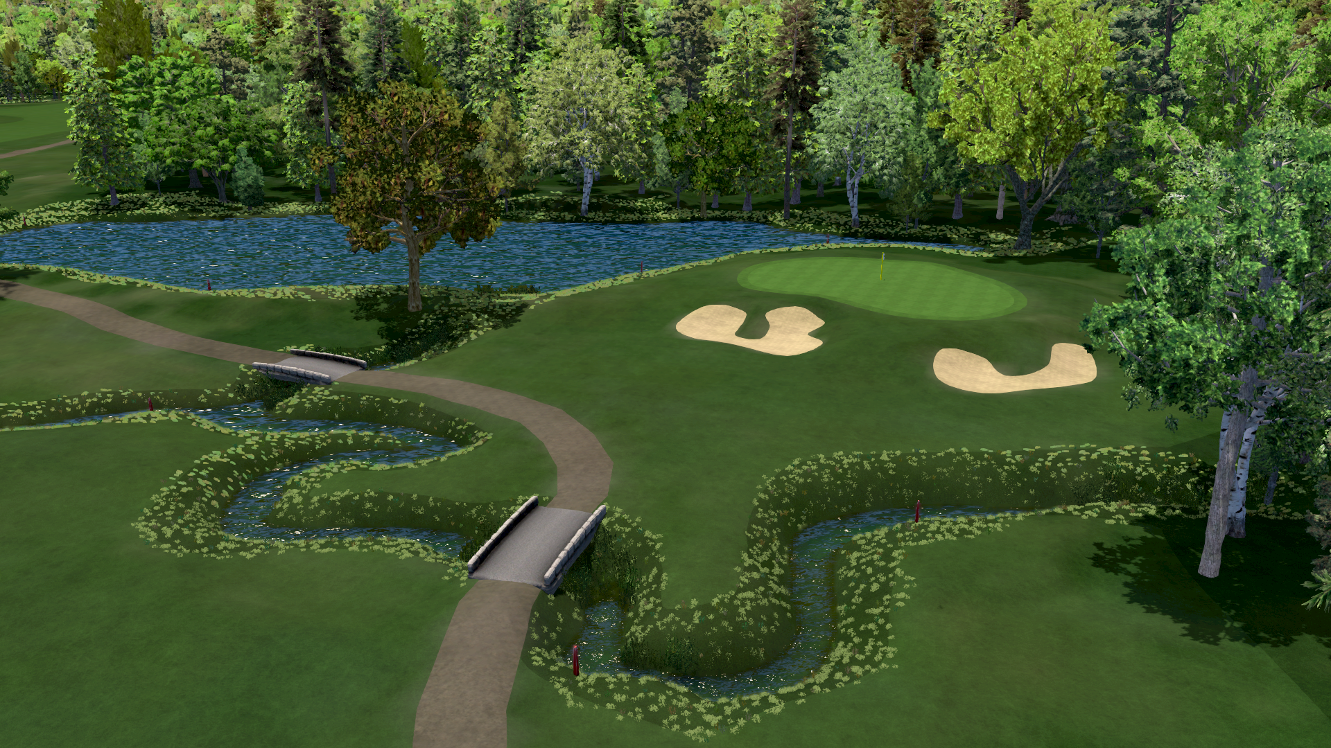 Farmington Country Club