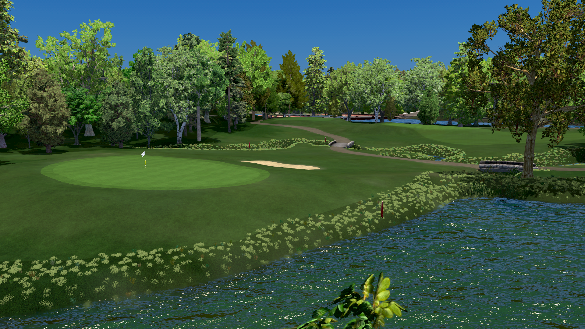 Farmington Country Club