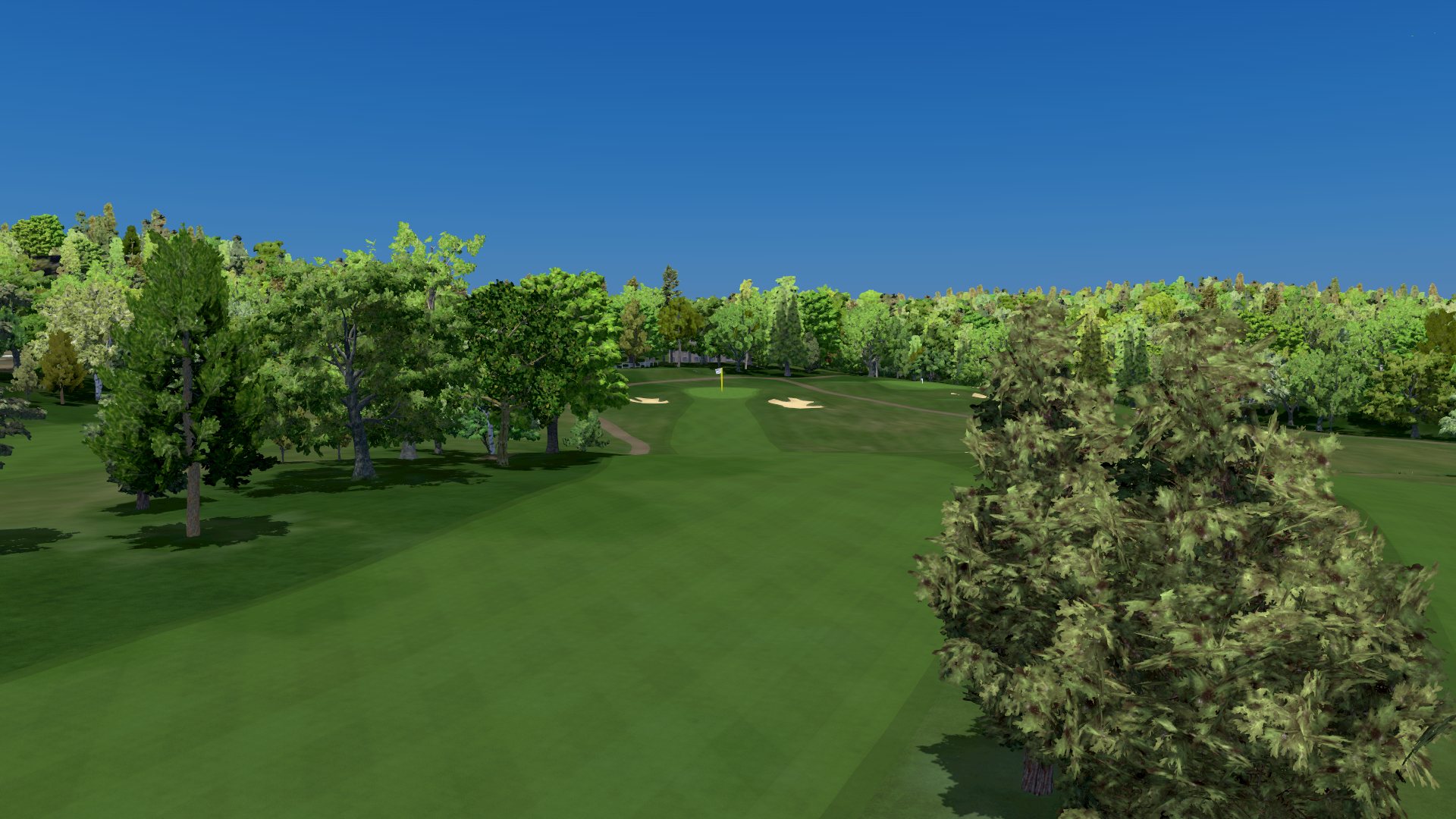 Farmington Country Club