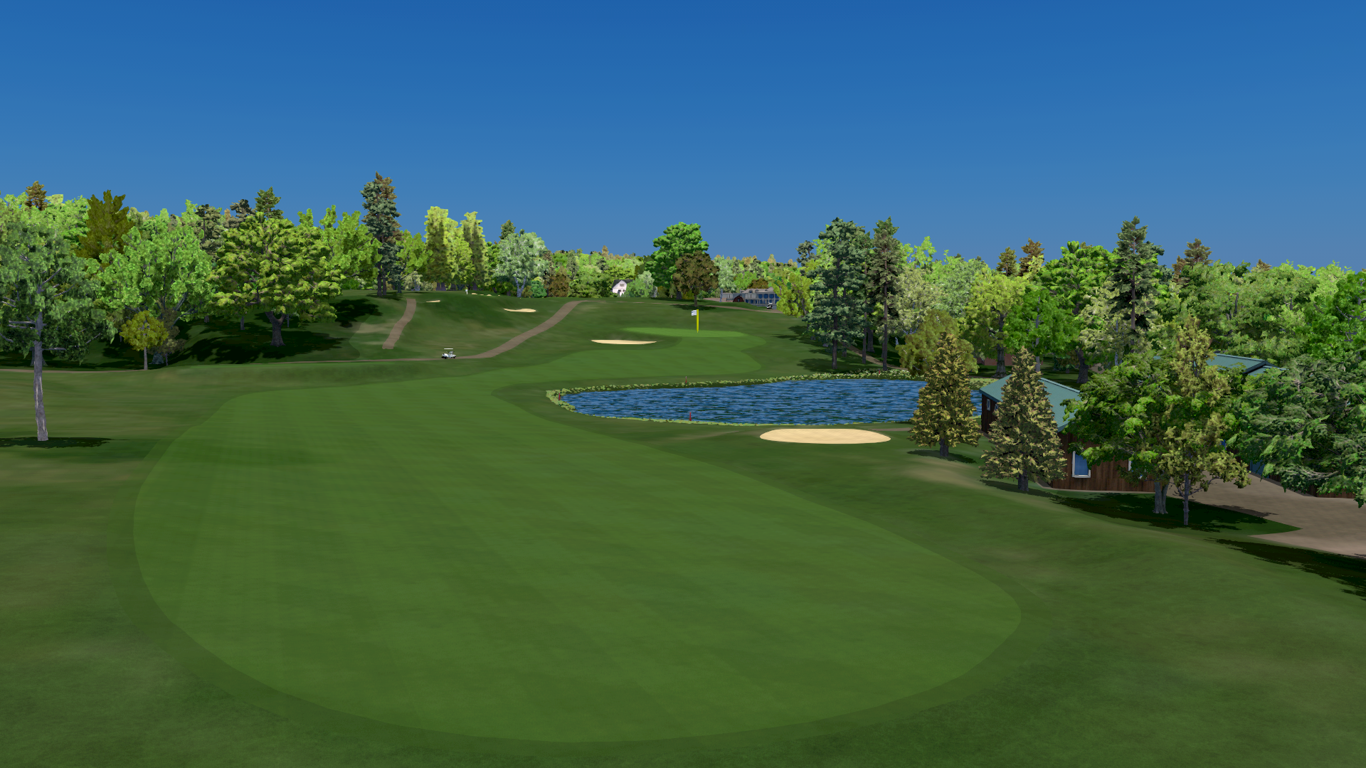 Farmington Country Club