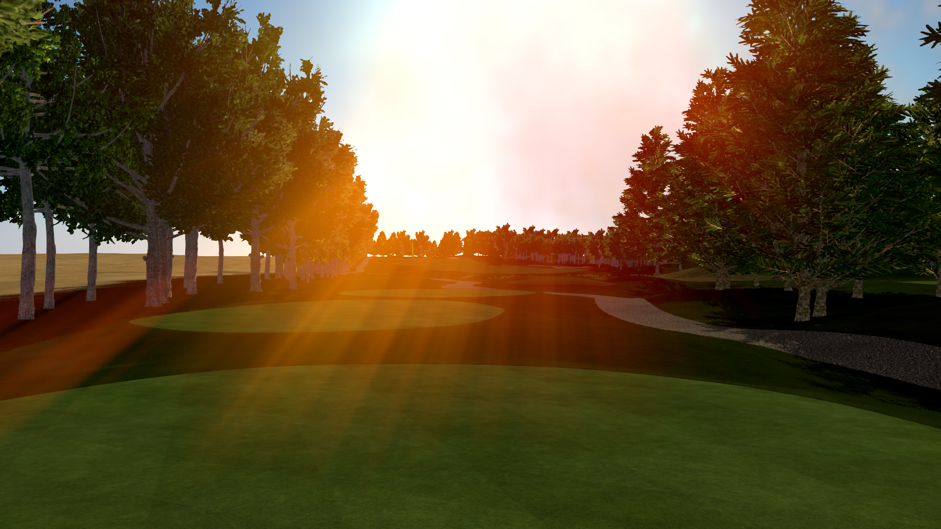 Diamondback Golf Club