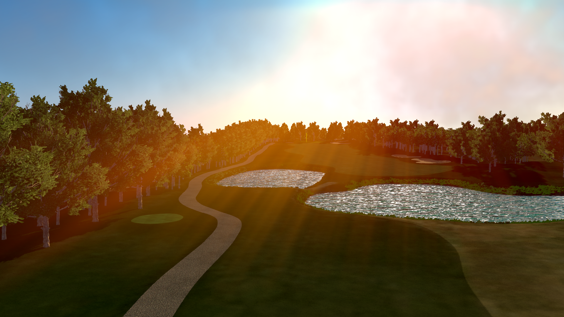 Diamondback Golf Club