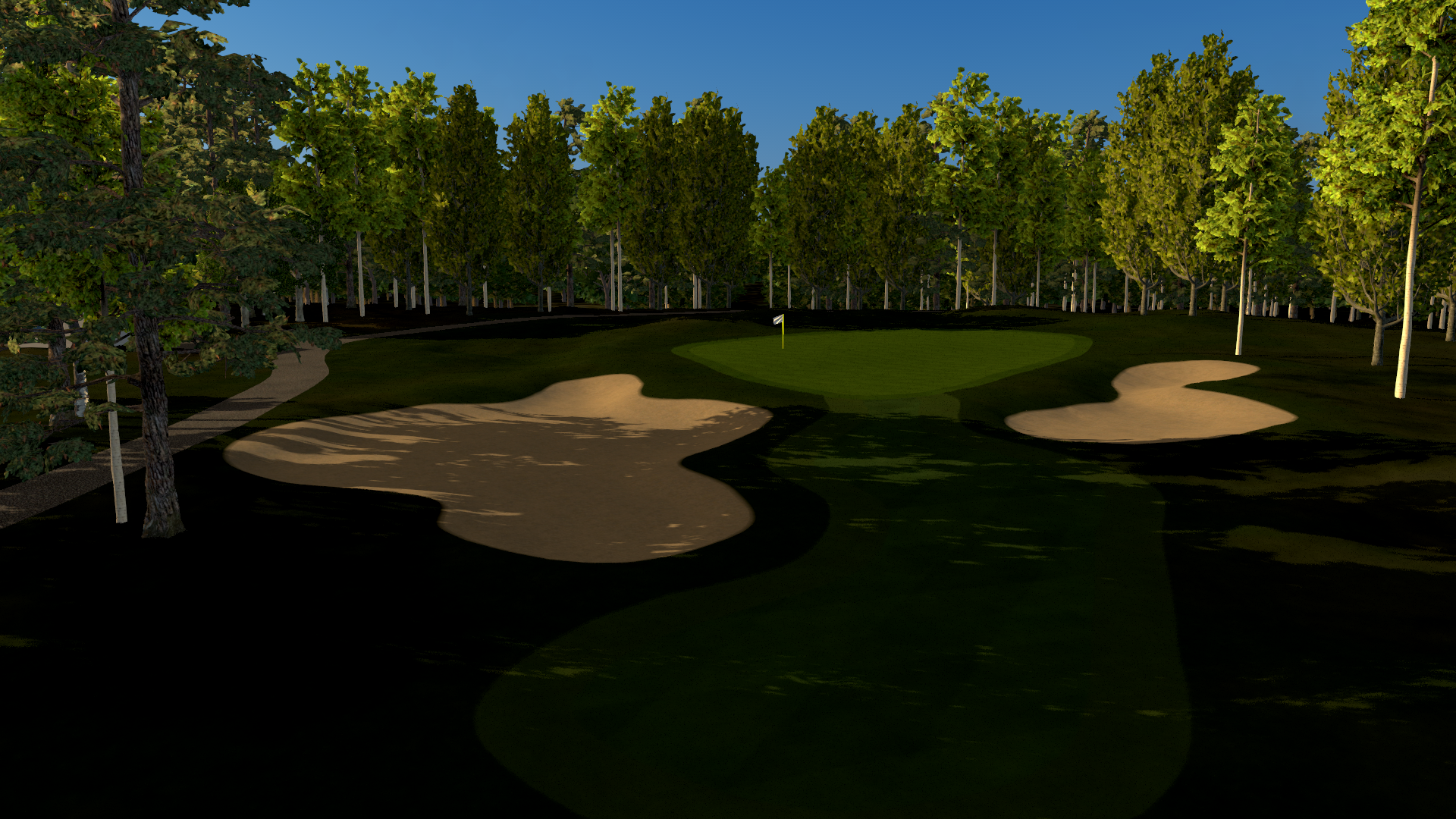 Diamondback Golf Club