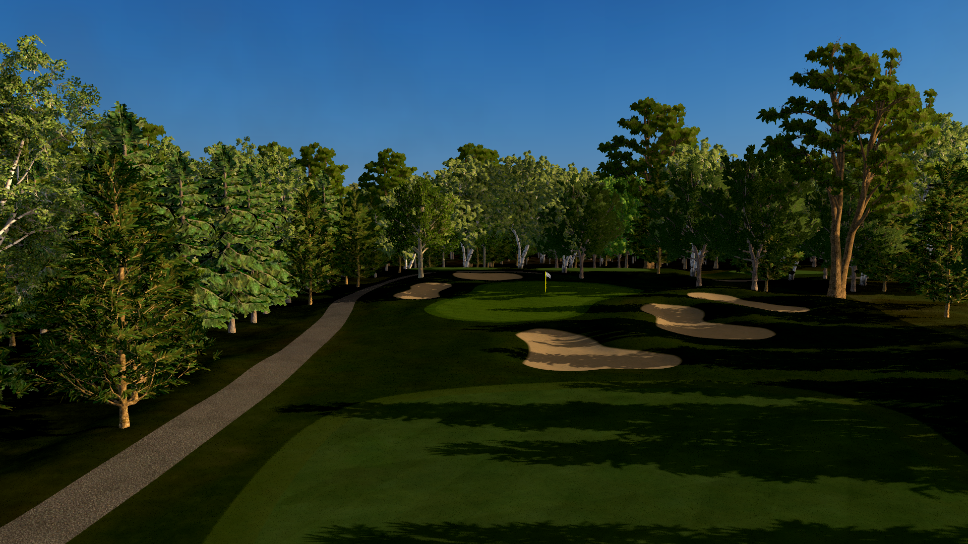 Diamondback Golf Club