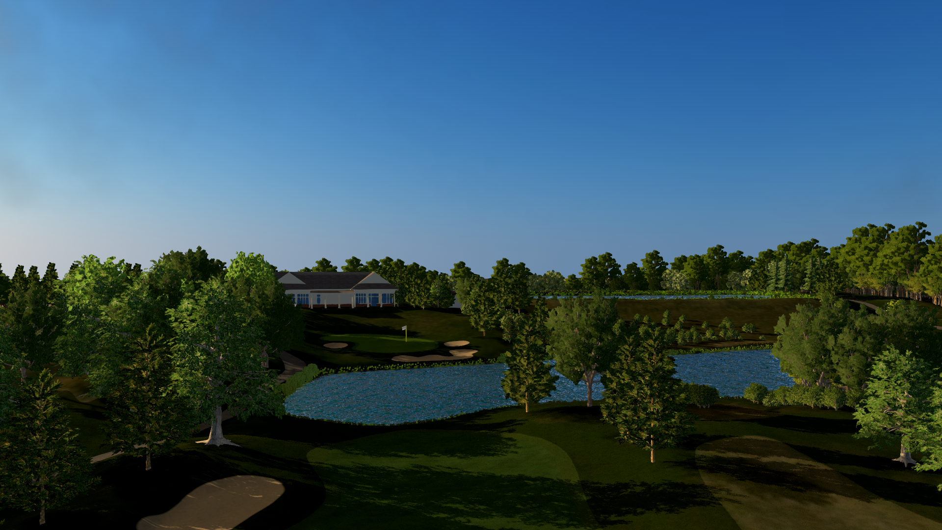 Diamondback Golf Club