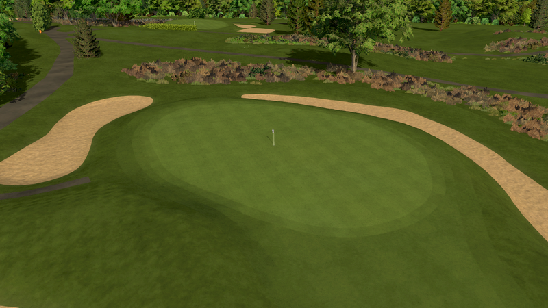 foresight-test Forsgate Banks