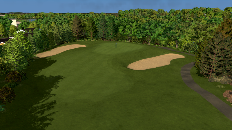 foresight-test Forsgate Banks