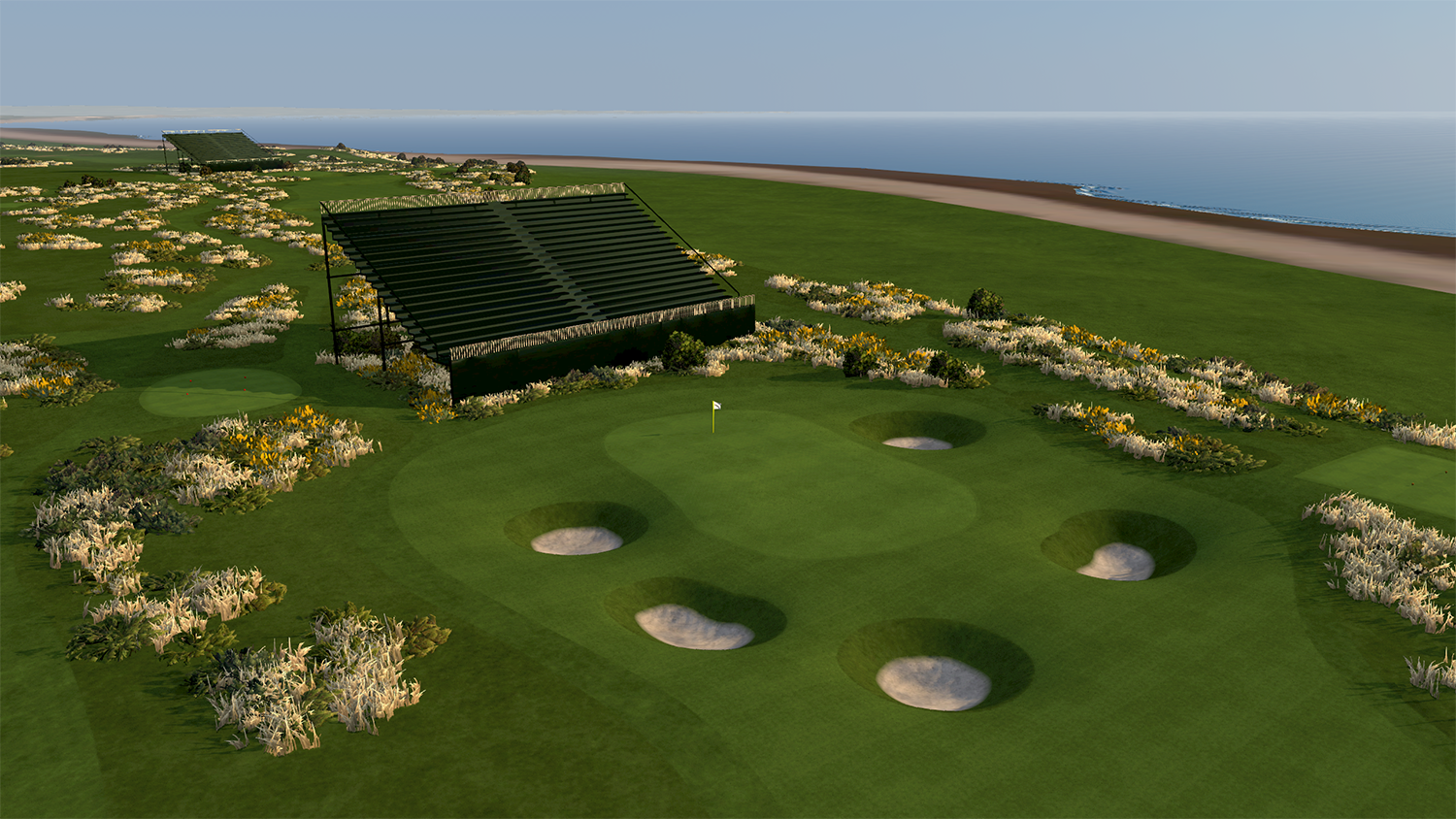 Royal Troon Golf Club