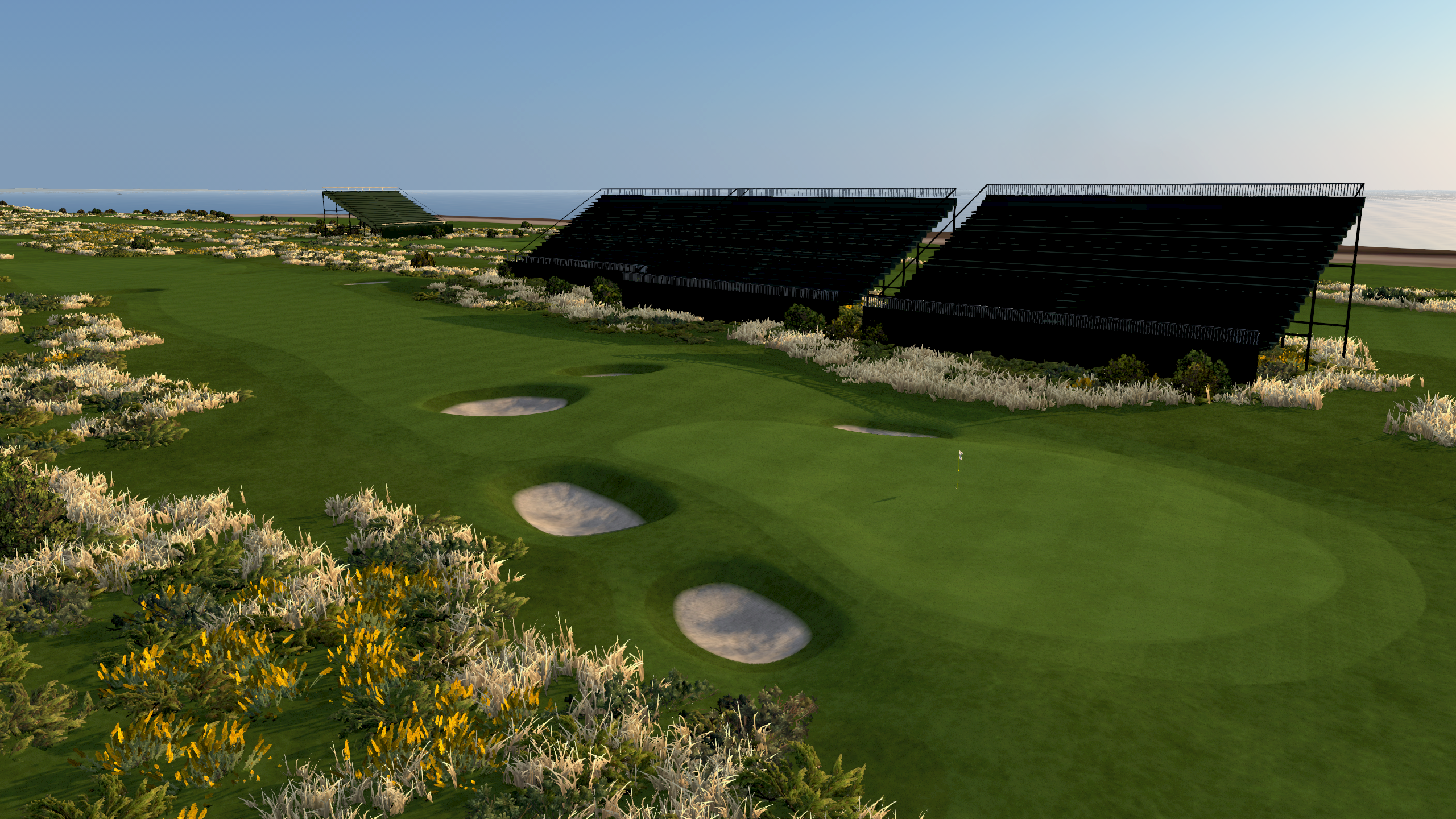 Royal Troon Golf Club
