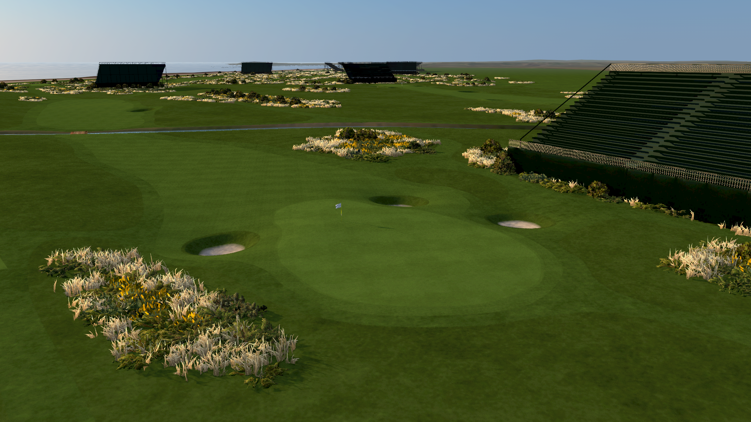 Royal Troon Golf Club