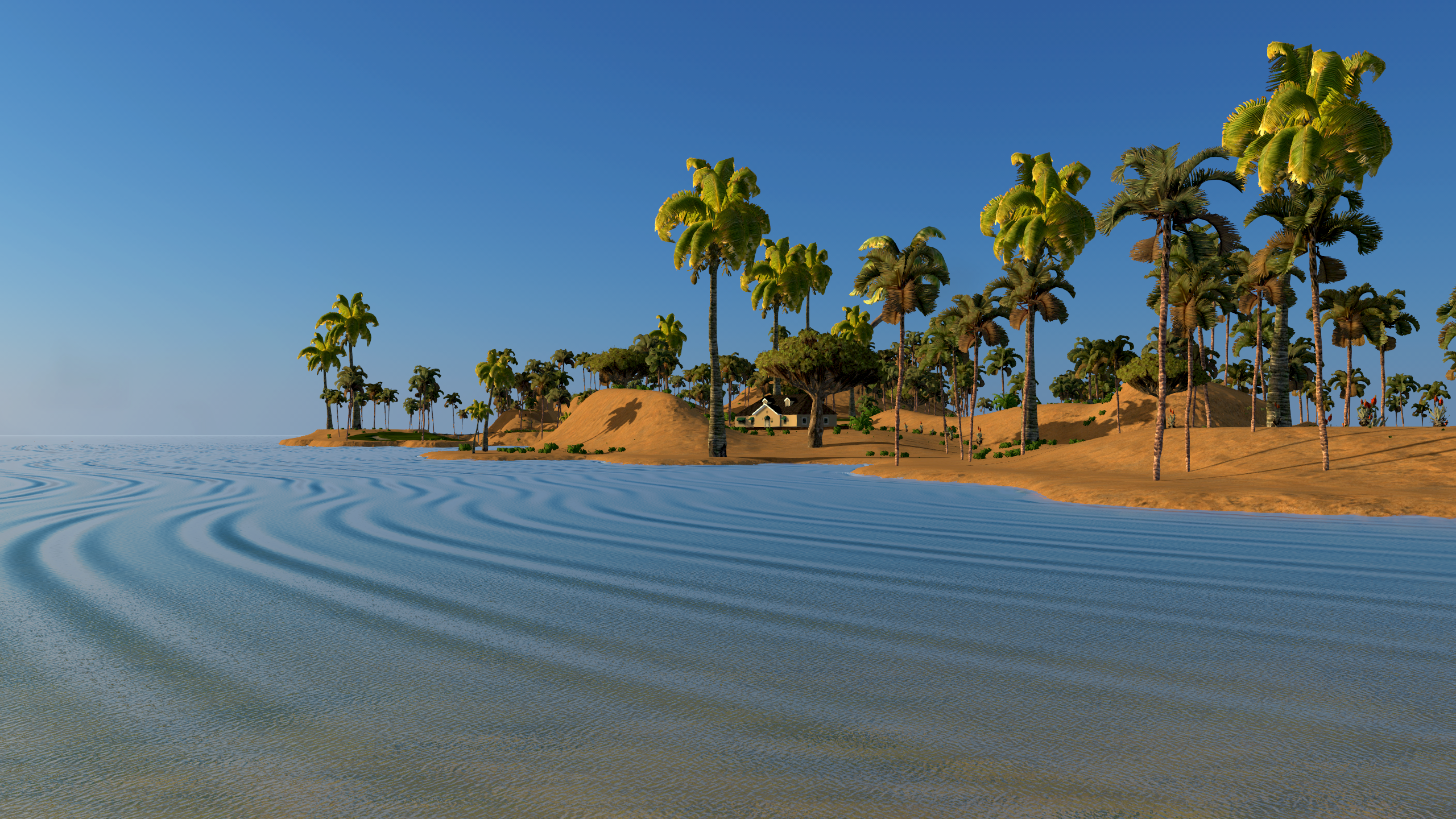 Hidden Valley