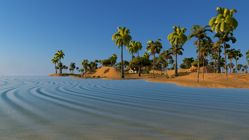 foresight-test Hidden Valley