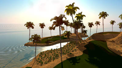 foresight-test Hidden Valley