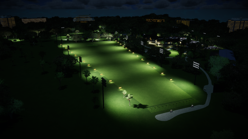 foresight-test Foresight Sports Practice Facility