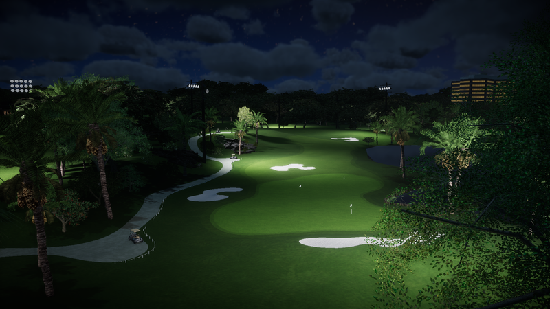 foresight-test Foresight Sports Practice Facility