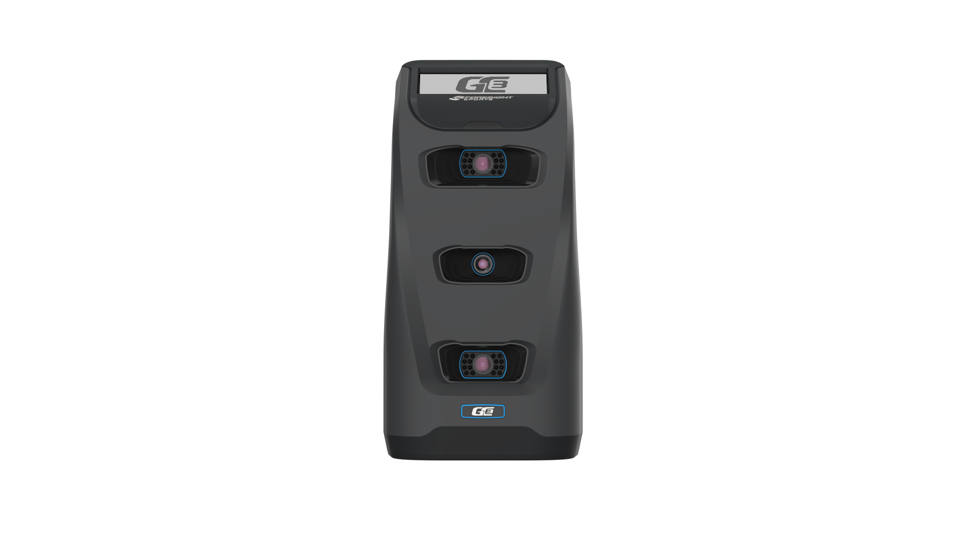 GC3 Launch Monitor