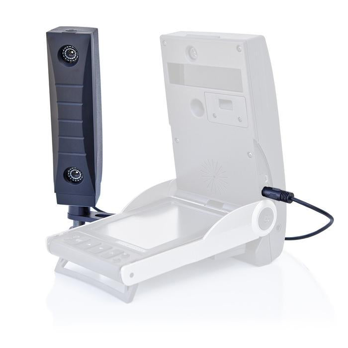 foresight-test Certified Pre-Owned HMT Add-on