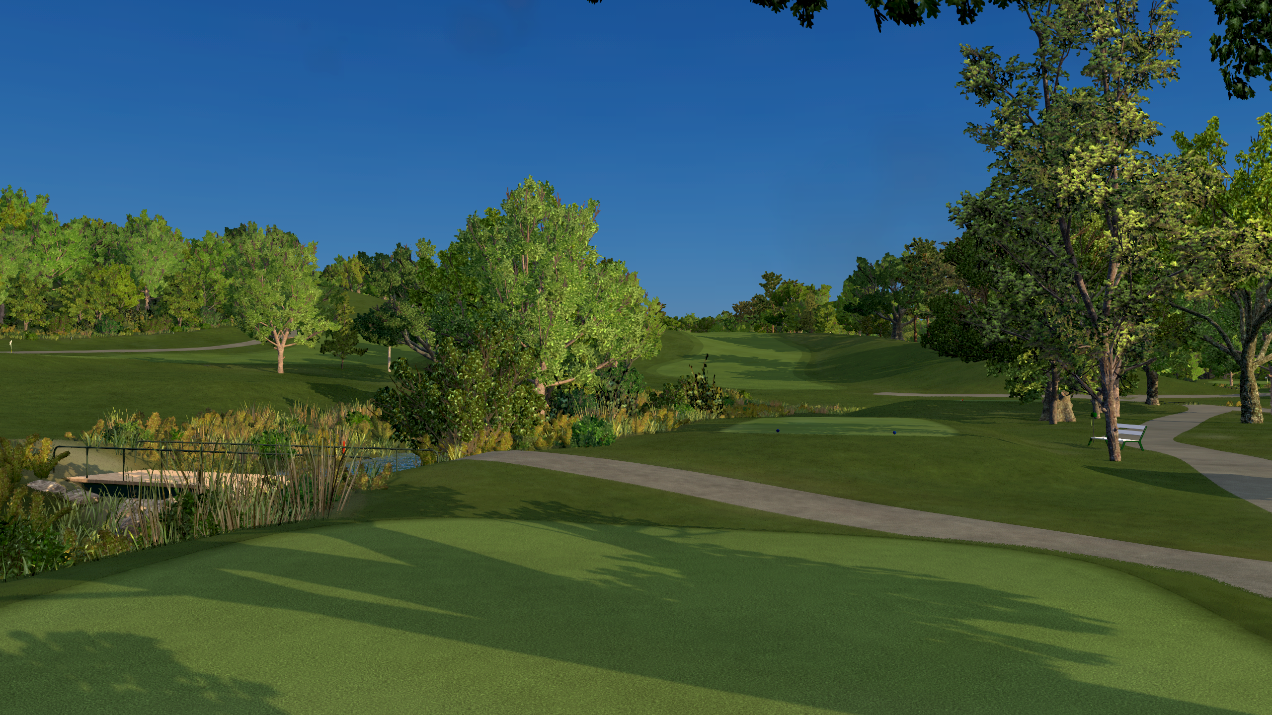 The Bridges Golf Club