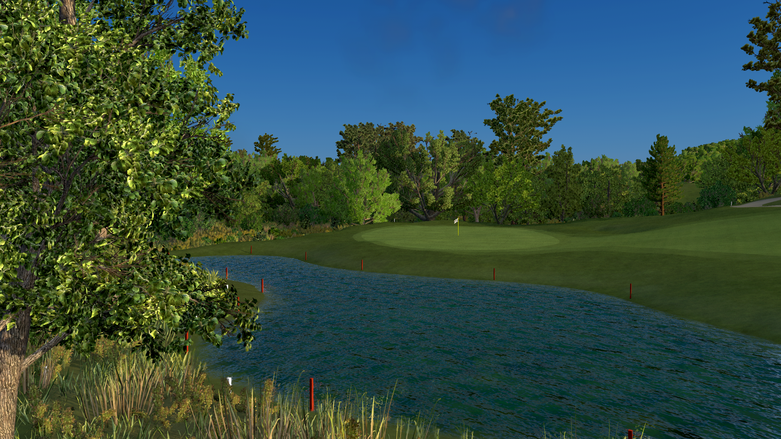 The Bridges Golf Club