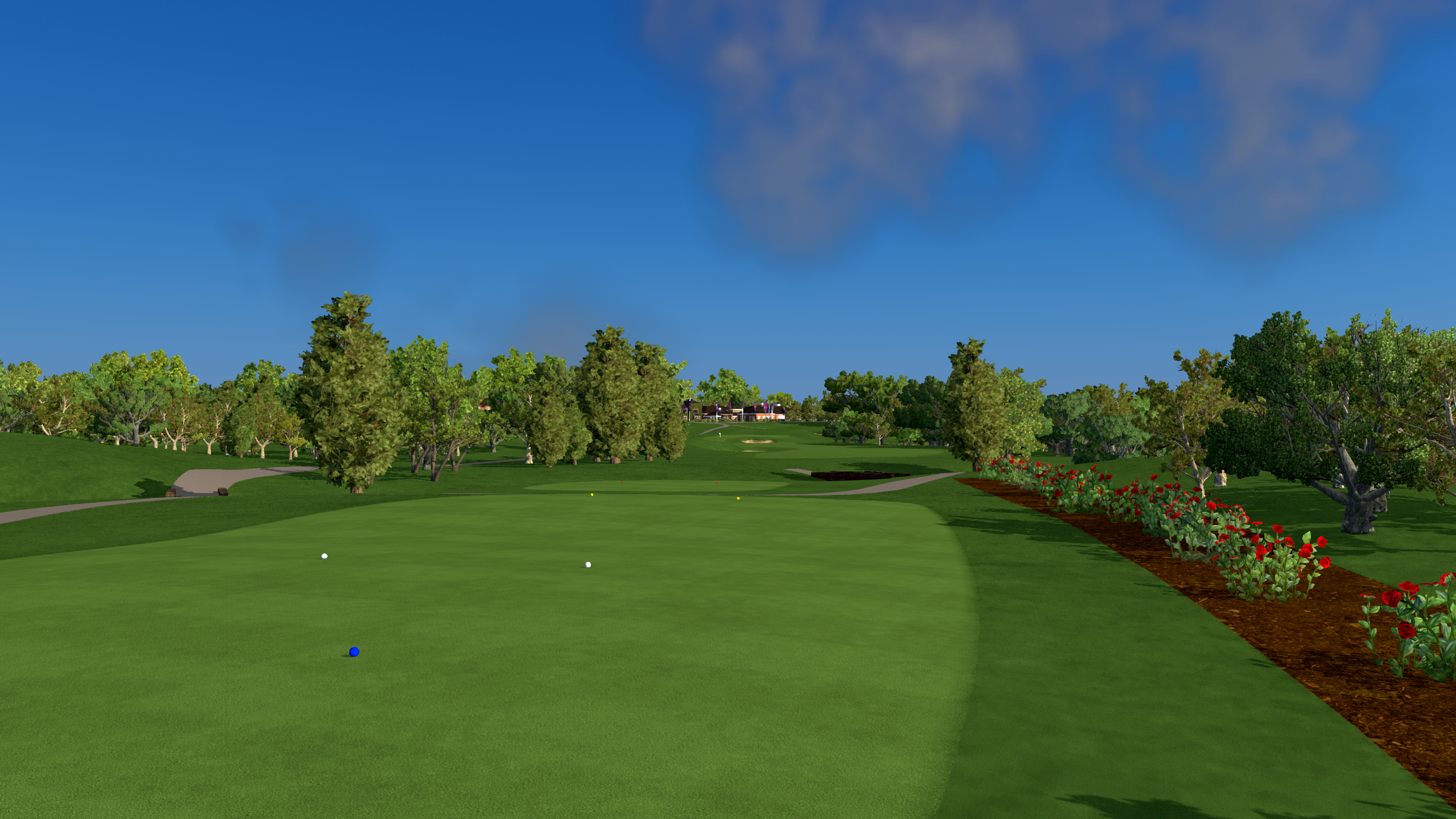 Warwickshire Golf Club