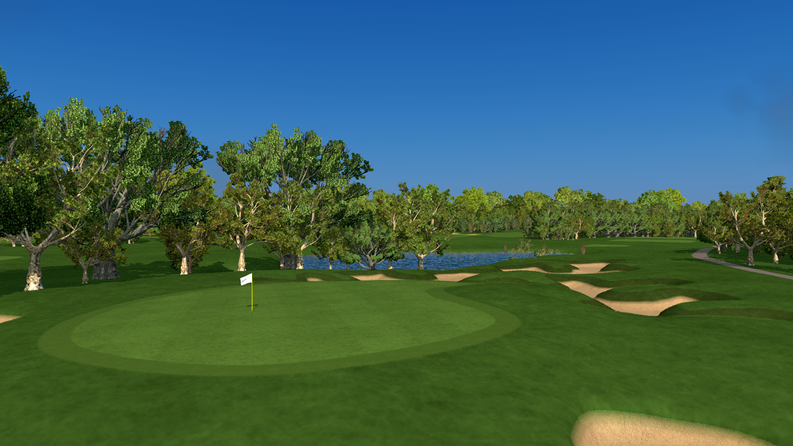 Warwickshire Golf Club