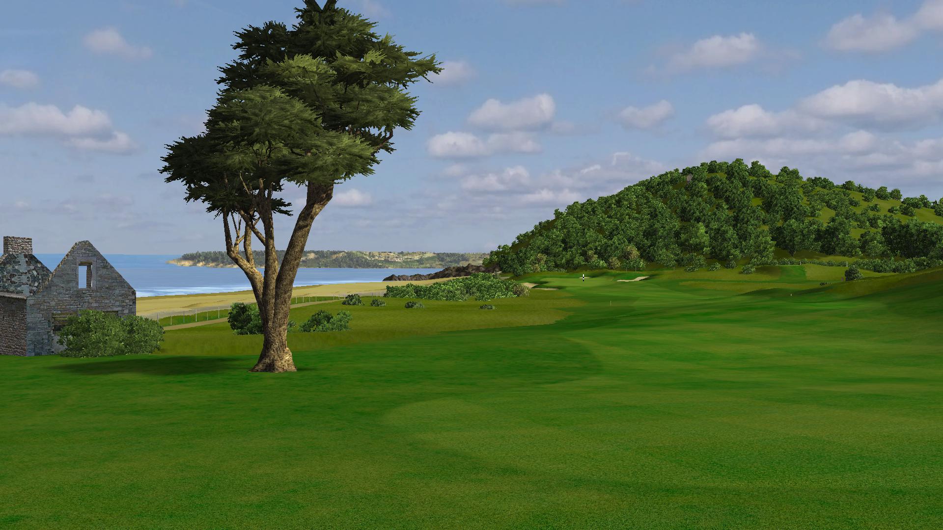 Creative Golf 3D for FSX 2020